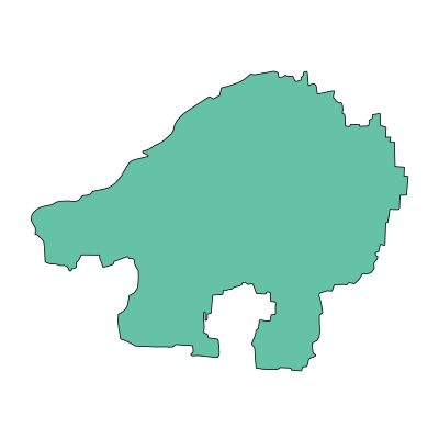 乾县王村镇PPT模板