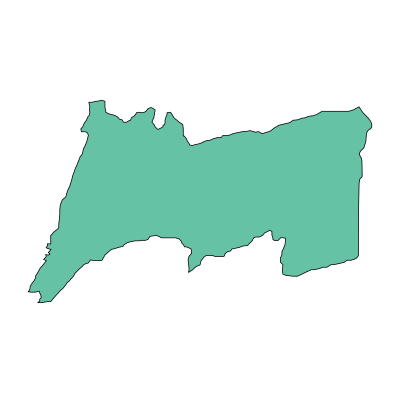 二道区东湖镇PPT模板