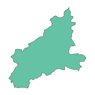 二道区劝农山镇PPT模板
