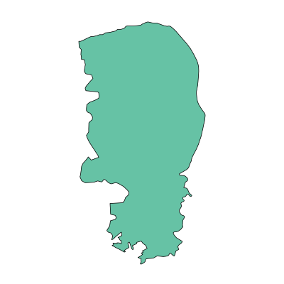 二道区四家乡PPT模板