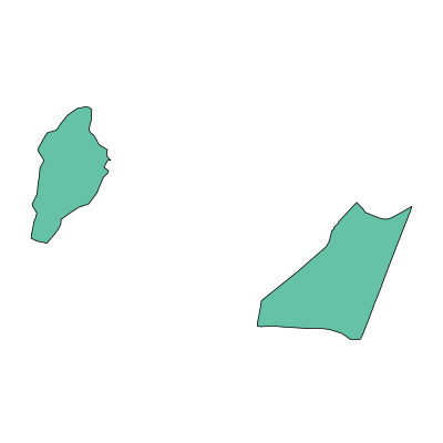 二道江区桃园街道PPT模板