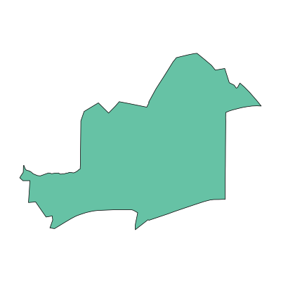 于洪区于洪街道PPT模板