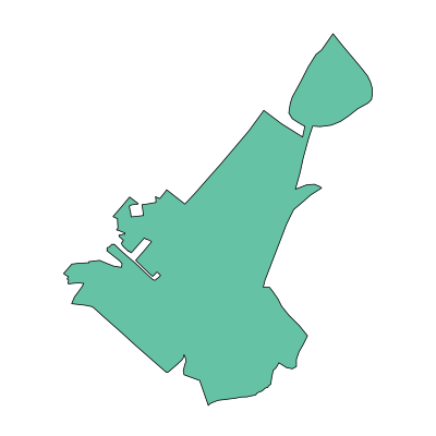 于洪区光辉农场PPT模板