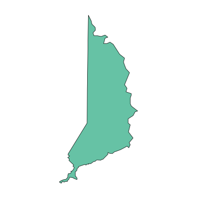 于田县于田监狱PPT模板