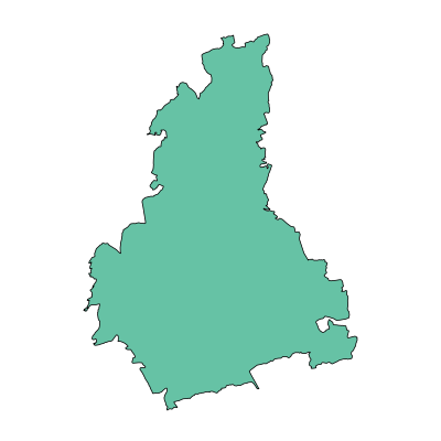 云阳县高阳镇PPT模板