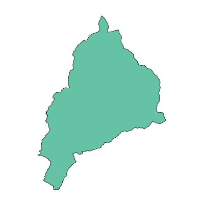 互助土族自治县东和乡PPT模板