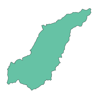 互助土族自治县东沟乡PPT模板