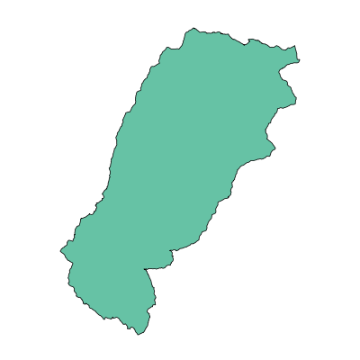 互助土族自治县五十镇PPT模板