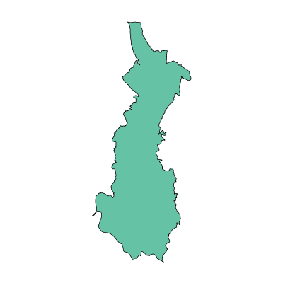 互助土族自治县塘川镇PPT模板