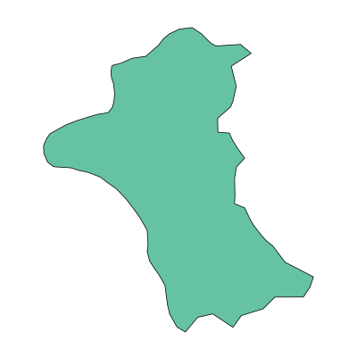 五台县阳白乡PPT模板