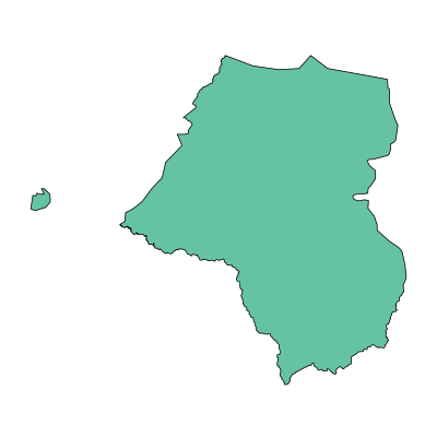 五大连池市沾河林业局PPT模板