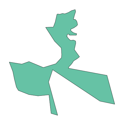 五大连池市龙镇PPT模板