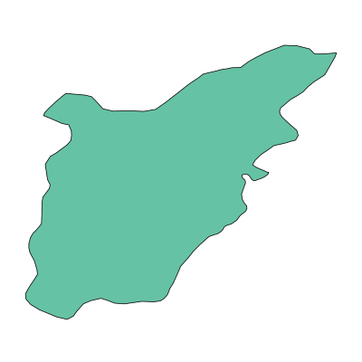 五峰土家族自治县湾潭镇PPT模板