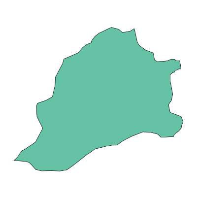 五峰土家族自治县采花乡PPT模板