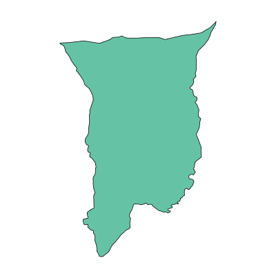 五常市长山乡PPT模板