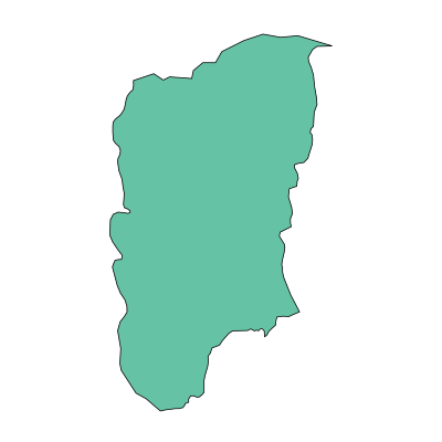 五指山市毛道乡PPT模板