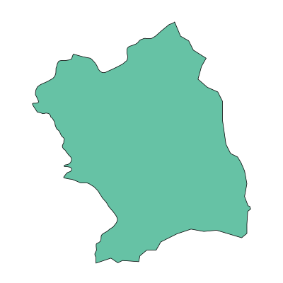 五指山市番阳镇PPT模板