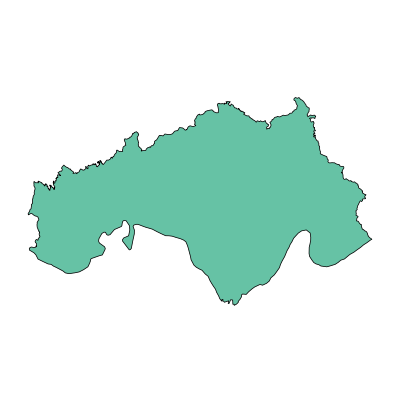五莲县街头镇PPT模板