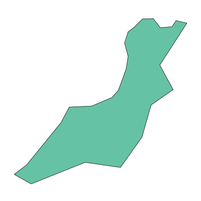 五营区五营街道PPT模板