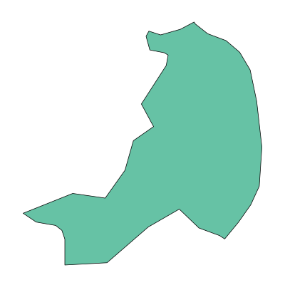 五营区杨树河经营所PPT模板