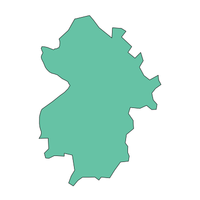 井研县宝五乡PPT模板