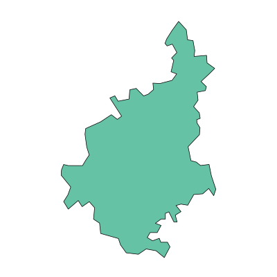 井研县马踏镇PPT模板