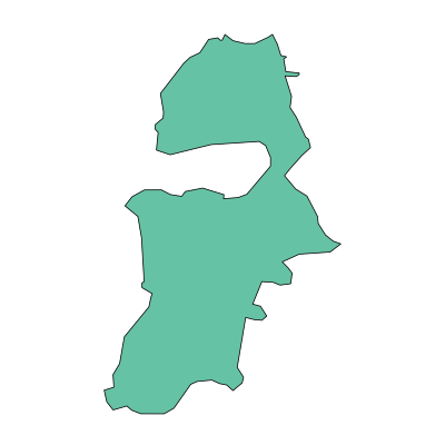 井陉县北正乡PPT模板