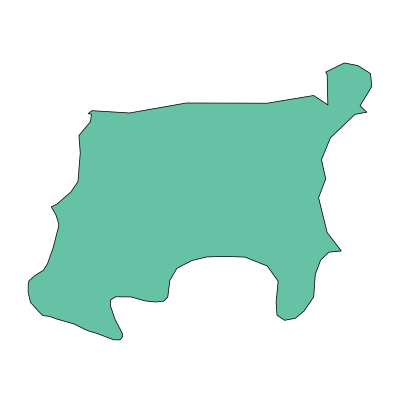 交城县西社镇PPT模板