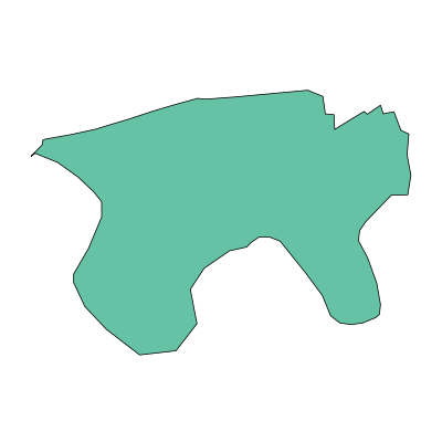 交城县西营镇PPT模板