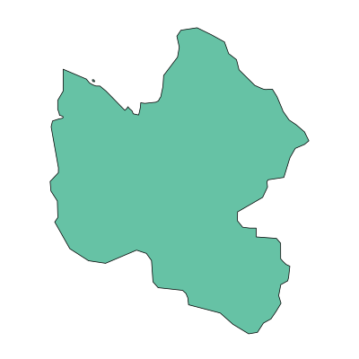 京山县宋河镇PPT模板