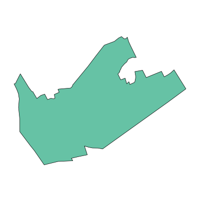 亭湖区亭湖新区PPT模板