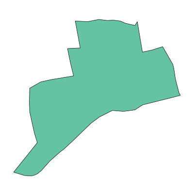 亭湖区先锋街道PPT模板