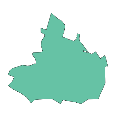什邡市元石镇PPT模板