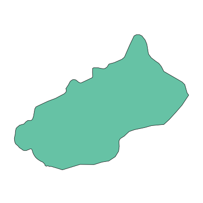 仁和区同德镇PPT模板