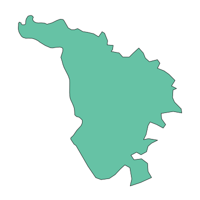 仁寿县洪峰乡PPT模板