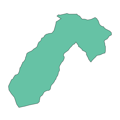 仁布县仁布乡PPT模板