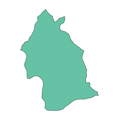 仁布县德吉林镇PPT模板