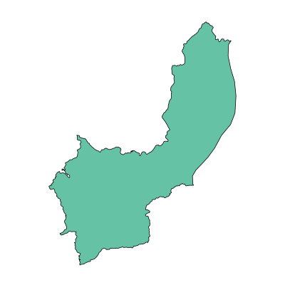 仁怀市坛厂镇PPT模板