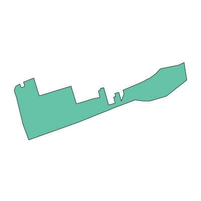介休市北关街道PPT模板