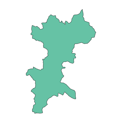 从江县刚边乡PPT模板