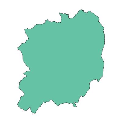 从江县谷坪乡PPT模板