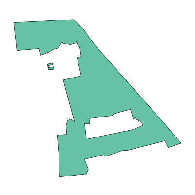 仓山区东升街道PPT模板