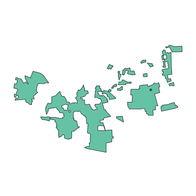 仓山区仓山镇PPT模板