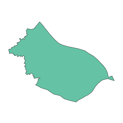 仓山区城门镇PPT模板