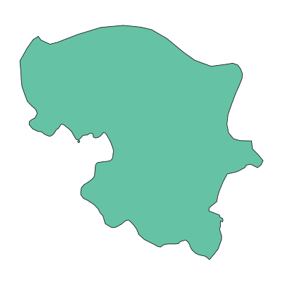 仙桃市郑场镇PPT模板