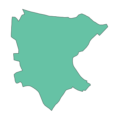 仙桃市陈场镇PPT模板