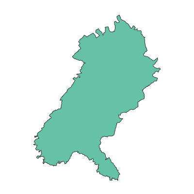 仙游县西苑乡PPT模板