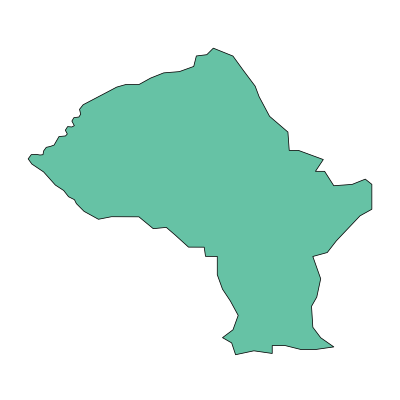 代县峪口乡PPT模板