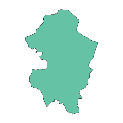 代县胡峪乡PPT模板