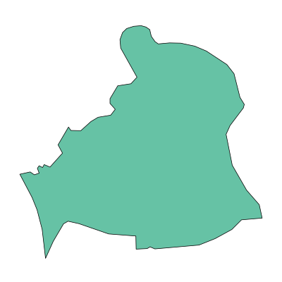 仪征市捺山茶场PPT模板